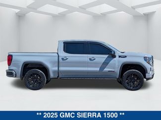 Used 2025 GMC Sierra 1500 AT4 w/ AT4 Premium Package video 3
