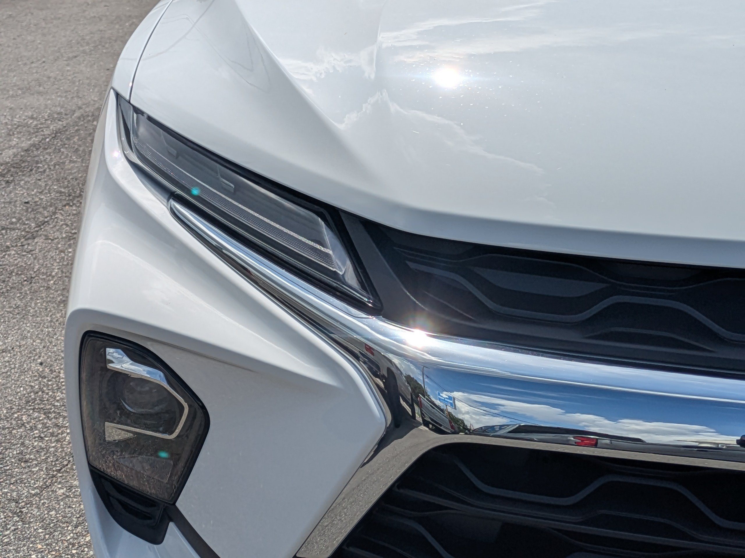 New 2026 Chevrolet Blazer LT w/ Convenience Package FWD image 10