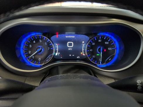 New 2026 Chrysler Voyager LX image 17