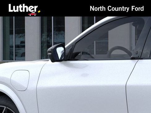 New 2025 Ford Mustang Mach-E GT w/ Interior Protection Package image 20