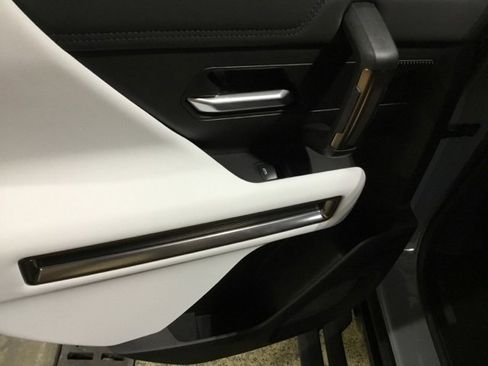 New 2025 GMC Hummer EV 3X image 49