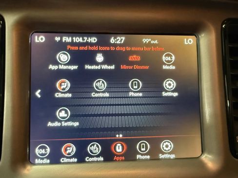 Used 2023 Dodge Challenger R/T w/ Plus Package RWD image 30