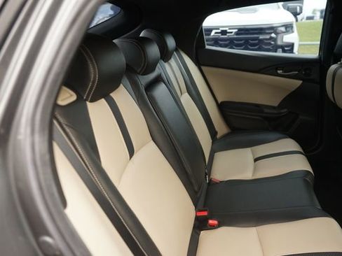 Used 2020 Honda Civic EX image 17