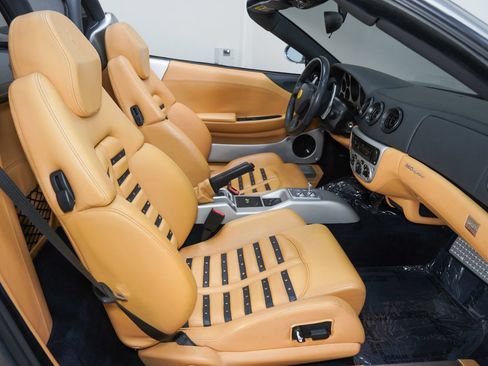 Used 2003 Ferrari 360 Spider RWD image 30