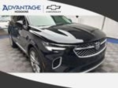 Used 2023 Buick Envision Avenir