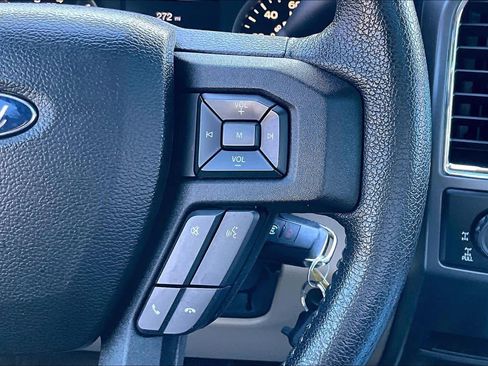 Used 2016 Ford F150 XLT w/ Equipment Group 302A Luxury image 24