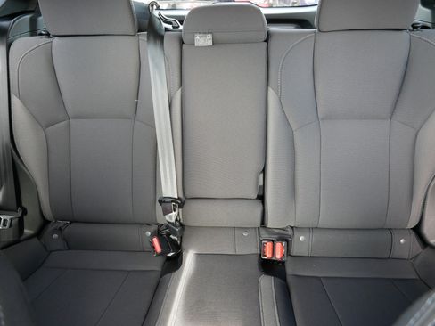 Certified 2025 Subaru Crosstrek 2.5i Premium AWD/4WD image 13