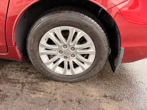 Used 2016 Toyota Sienna XLE image 44