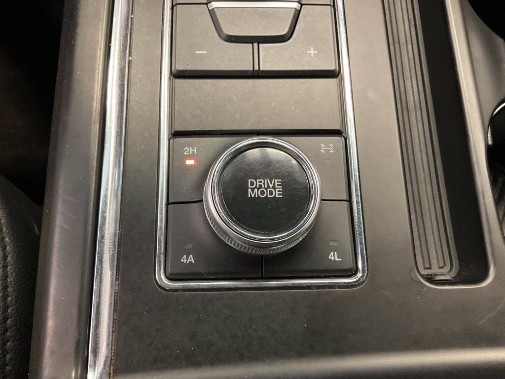 Used 2021 Ford Expedition XL AWD/4WD image 17