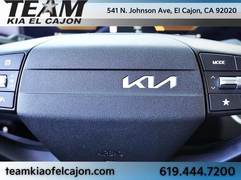 New 2026 Kia K4 FWD image 36