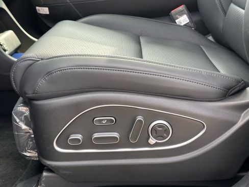 Certified 2026 Hyundai Palisade Calligraphy image 27