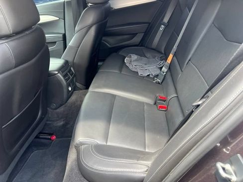 Used 2015 Cadillac ATS Luxury RWD image 7