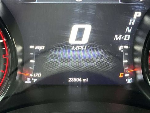 Used 2023 Dodge Charger Scat Pack w/ Daytona Edition Group RWD image 35