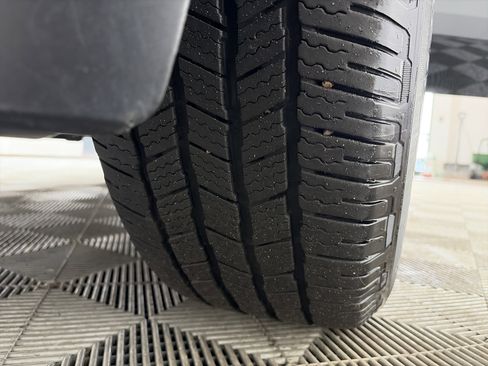 Certified 2023 Chevrolet Silverado 1500 RST w/ Z71 Off-Road Package image 12