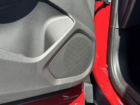 Used 2026 Chevrolet TrailBlazer LT w/ LPO, Blackout Package image 20