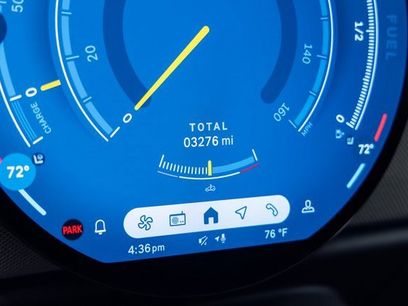 Certified 2025 MINI Cooper S