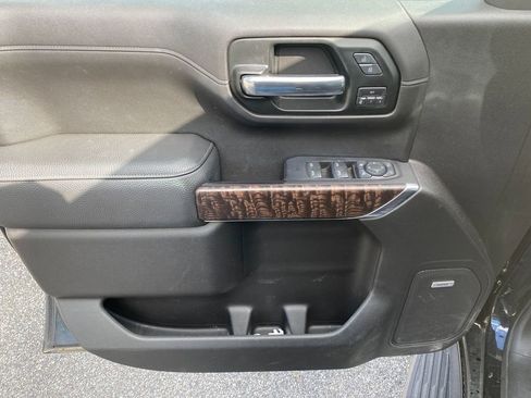 Used 2019 GMC Sierra 1500 Denali w/ Driver Alert Package II image 11