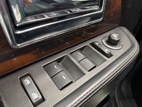 Used 2017 Lincoln Navigator L Reserve AWD/4WD image 13
