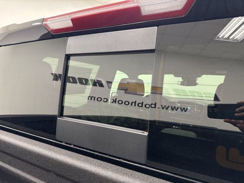 New 2026 Chevrolet Silverado 1500 RST w/ Dark Appearance Package image 31