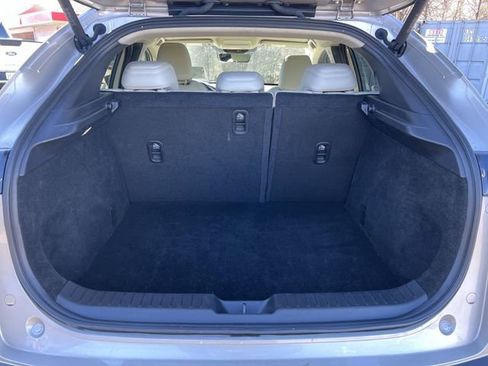 Used 2023 MAZDA CX-30 2.5 Turbo w/ Premium Package image 23