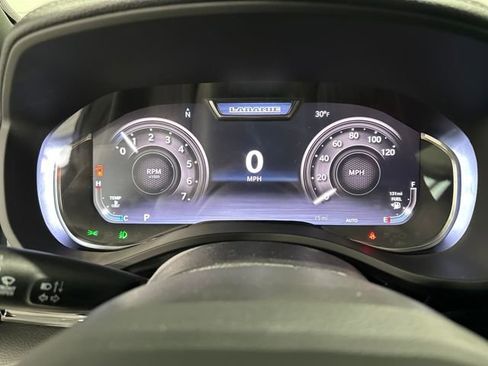 New 2026 RAM 1500 Laramie w/ Night Edition image 21