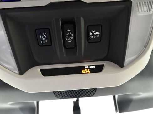 Certified 2024 Subaru Forester Sport AWD/4WD image 30