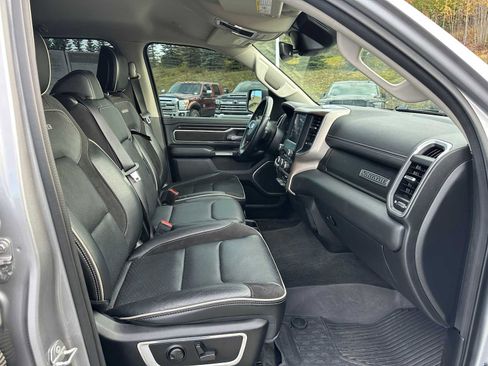 Used 2022 RAM 1500 Laramie image 10