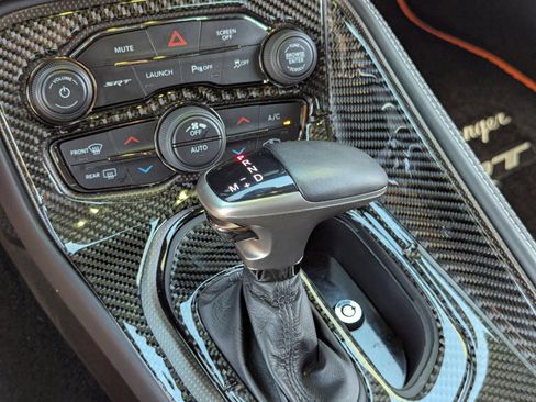 Used 2023 Dodge Challenger SRT Hellcat RWD image 30