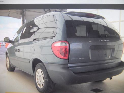 Used 2006 Dodge Caravan SE image 8