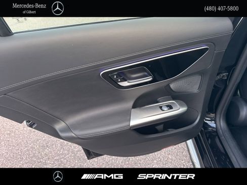 Certified 2023 Mercedes-Benz C 300 Sedan image 19