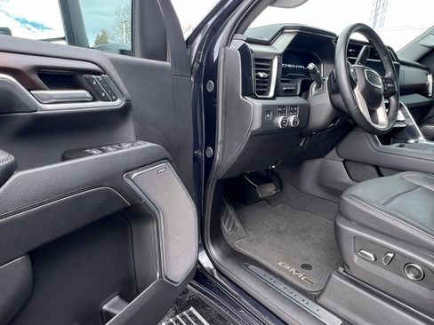 Certified 2024 GMC Sierra 2500 Denali w/ Technology Package image 15