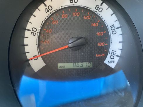 Used 2014 Toyota Tacoma 2WD Double Cab w/ SR5 Package image 23