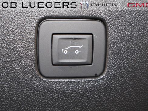 New 2026 Buick Envista Preferred w/ Convenience I Package FWD image 19