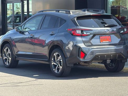 Used 2024 Subaru Crosstrek 2.0i Premium AWD/4WD image 8