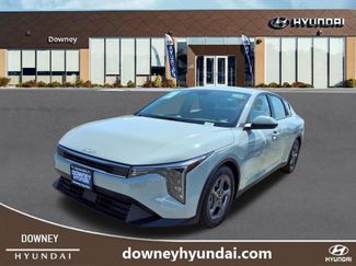 Used 2025 Kia K4 FWD 360° Tour