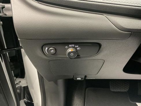 New 2026 Buick Encore GX Sport Touring w/ Comfort Package FWD image 13