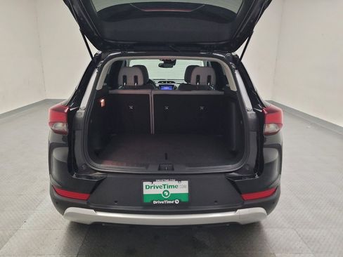 Used 2021 Chevrolet TrailBlazer LT w/ Convenience Package image 29