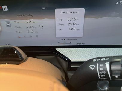 Used 2025 Genesis GV80 3.5T Prestige