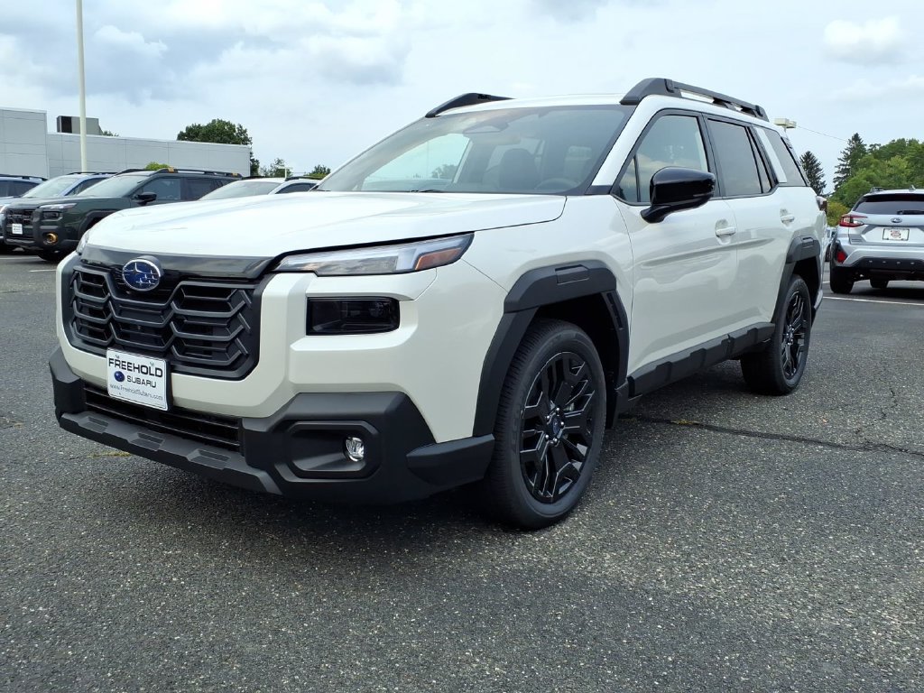 New 2026 Subaru Outback Limited XT AWD/4WD image 3