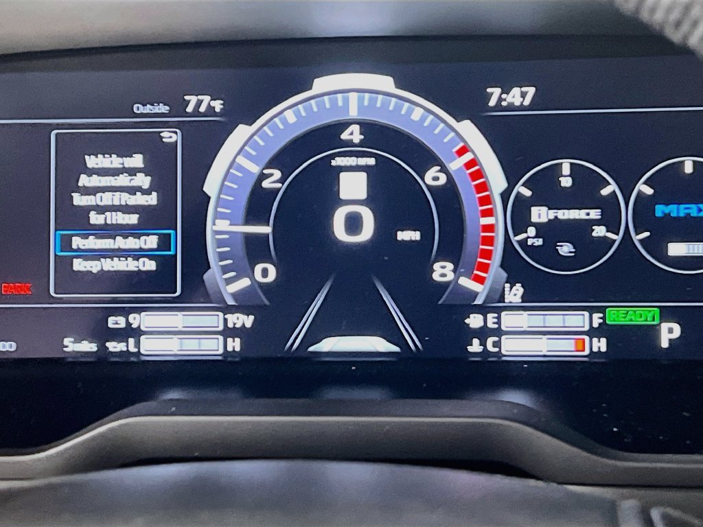 New 2026 Toyota Tundra TRD Pro AWD/4WD image 18