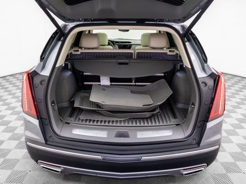 New 2026 Cadillac XT5 Premium Luxury w/ LPO, Floor Liner Package image 31