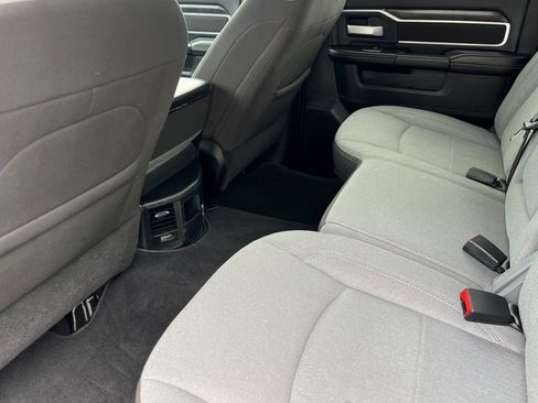 Used 2024 RAM 2500 Big Horn image 11