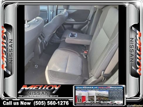 Used 2020 Mitsubishi Outlander ES image 9