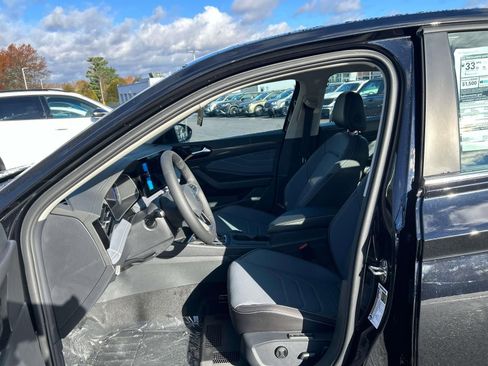 New 2026 Volkswagen Jetta SEL image 7