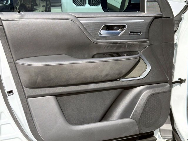 Used 2025 INFINITI QX80 Sensory AWD/4WD image 15