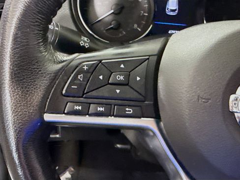 Used 2019 Nissan Rogue SV w/ Premium Package FWD image 14