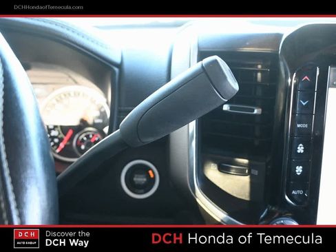 Used 2024 RAM 2500 Laramie image 11