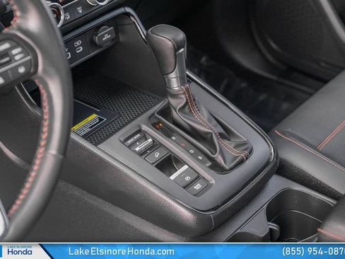 Certified 2024 Honda CR-V Sport-L image 23