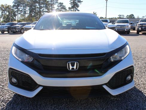Used 2017 Honda Civic EX image 4