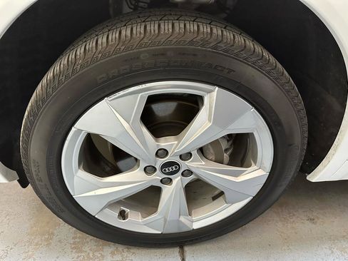 Used 2021 Audi Q5 2.0T Premium Plus image 26